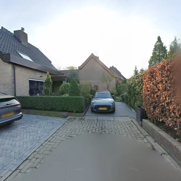 Straatbeeld van Boeier 159, 2991KH Barendrecht