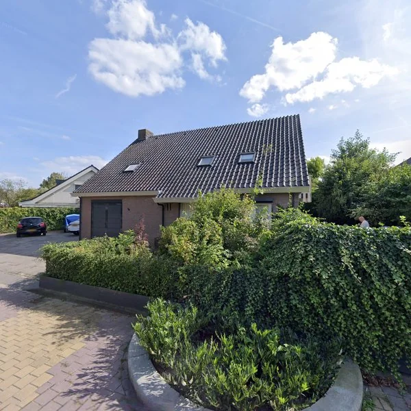 Straatbeeld van Boeier 167, 2991KH Barendrecht