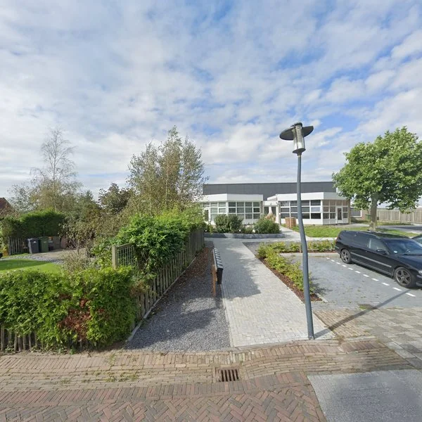 Straatbeeld van Boeijengastrjitte 18F, 8627SG Gauw