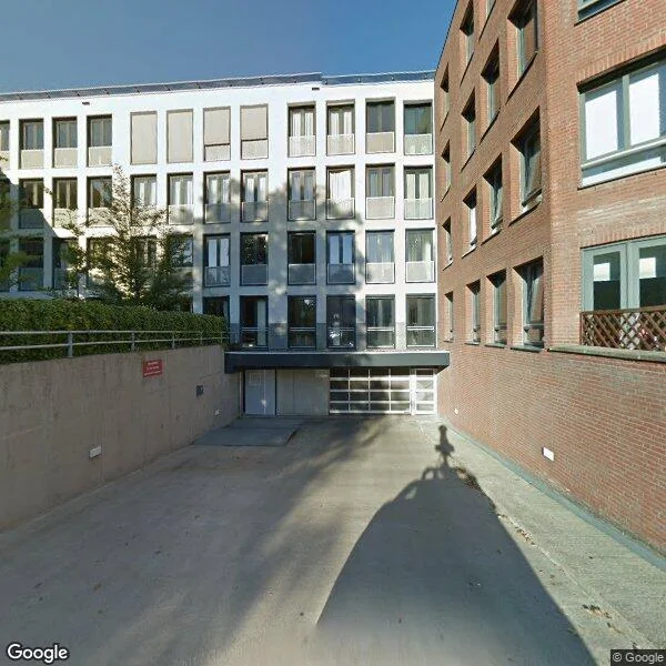 Straatbeeld van Boeimeerhof 88, 4818RL Breda
