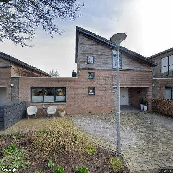 Straatbeeld van Boeimesschen 6, 9403ZR Assen