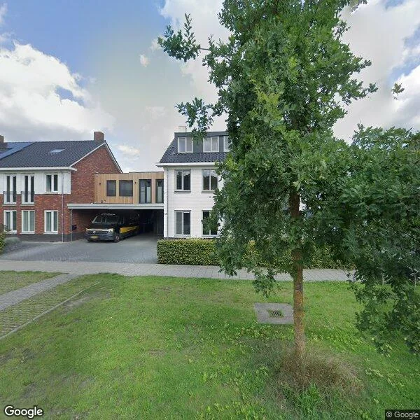 Straatbeeld van Boekelosestraat 306, 7548AW Enschede