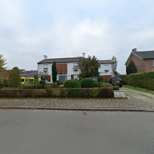 Straatbeeld van Boekenderweg 19, 6017CN Thorn
