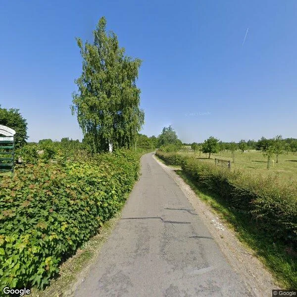 Straatbeeld van Boekenderweg 4, 6222PE Maastricht
