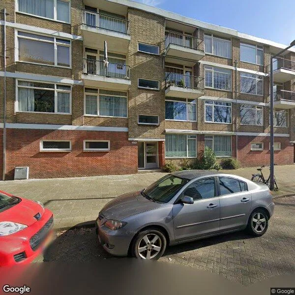 Straatbeeld van Boekenrode 30, 3085JJ Rotterdam