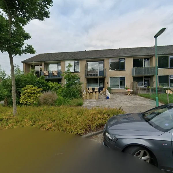 Straatbeeld van Boekhorsterweg 32, 8431CZ Oosterwolde