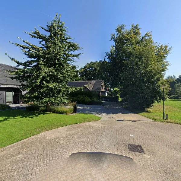Straatbeeld van Boekweithof 9, 5094GE Lage Mierde