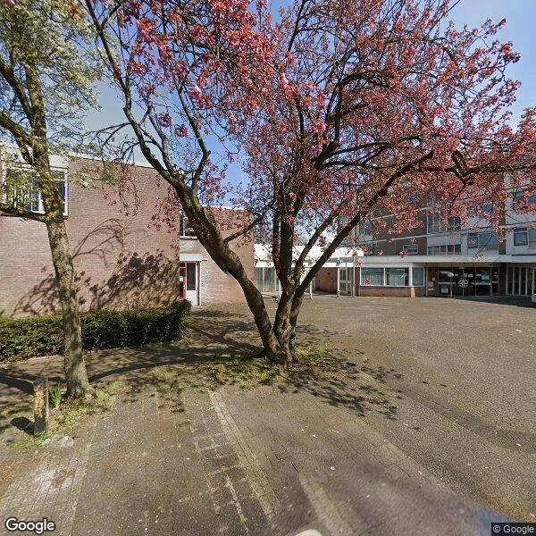 Straatbeeld van Boekweitland 95, 3764ZK Soest