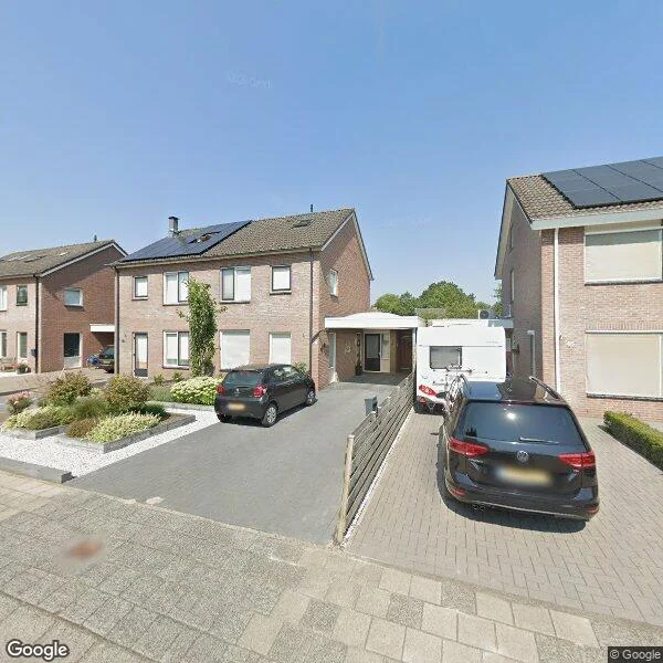 Straatbeeld van Boekweitstraat 47, 7701VR Dedemsvaart