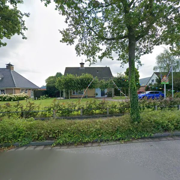 Straatbeeld van Boelenswei 29A, 9233KC Boelenslaan
