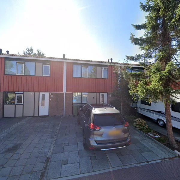 Straatbeeld van Boendermaker 11, 1505BG Zaandam