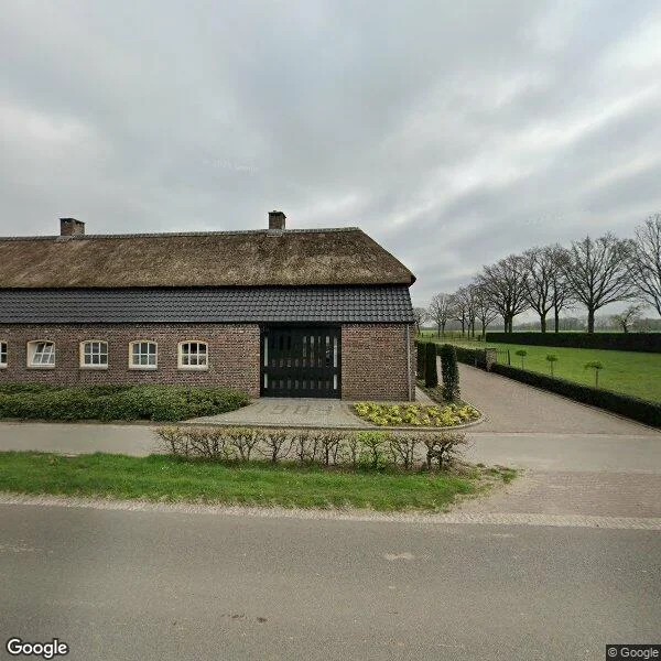 Straatbeeld van Boerenkamplaan 65a, 5712AB Someren