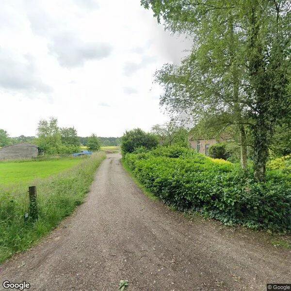 Straatbeeld van Boerenstraat 26, 6961KC Eerbeek