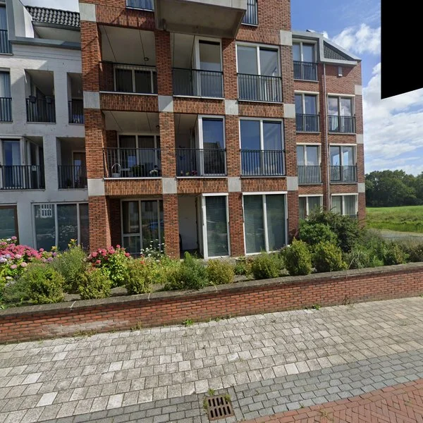 Straatbeeld van Boeresingel 45, 8501CM Joure