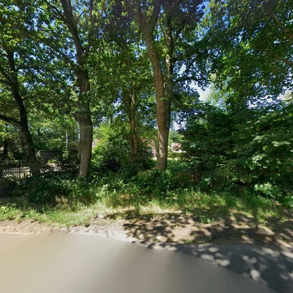 Straatbeeld van Boerestreek 13, 8408JD Lippenhuizen