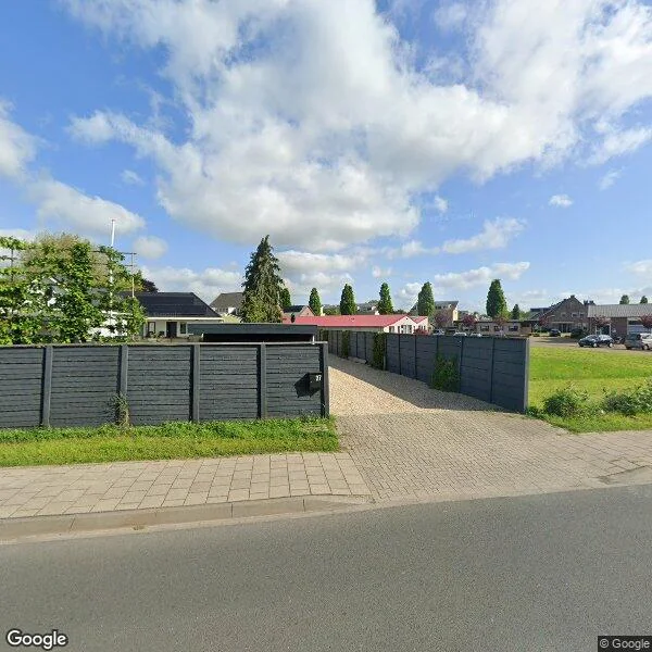 Straatbeeld van Boerhaaveweg 27, 3401MN IJsselstein