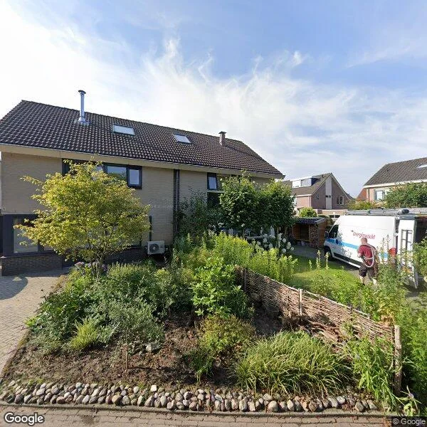 Straatbeeld van Boerhoorndreef 108, 9403KG Assen