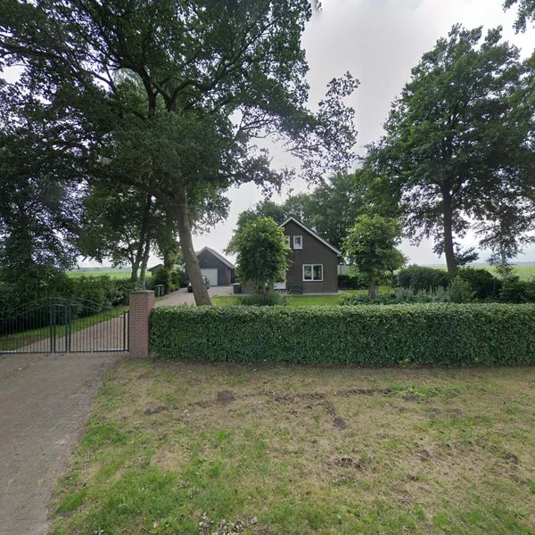 Straatbeeld van Boermastreek 17, 9574PC Exloërveen