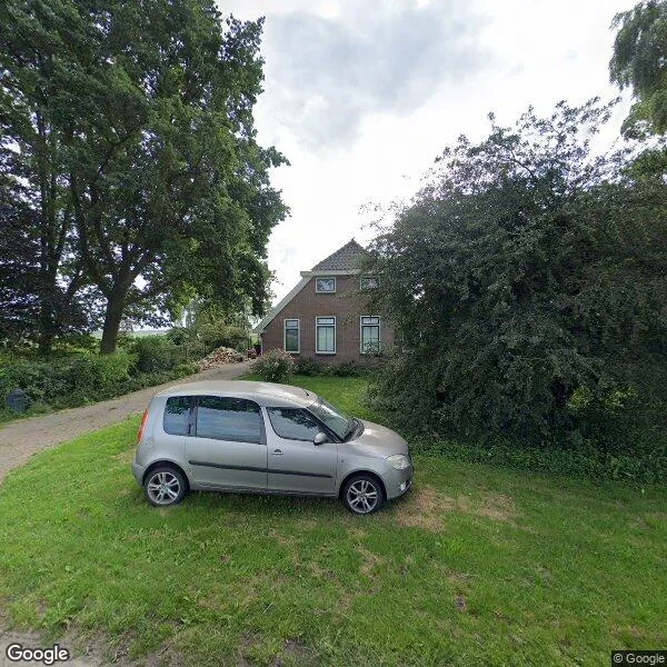 Straatbeeld van Boermastreek 19, 9574PC Exloërveen