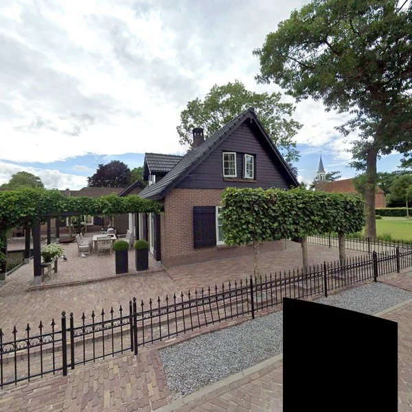 Straatbeeld van Boetseweg 20, 7895AV Roswinkel
