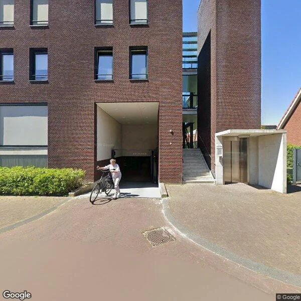 Straatbeeld van Boezem 39, 4303BC Zierikzee
