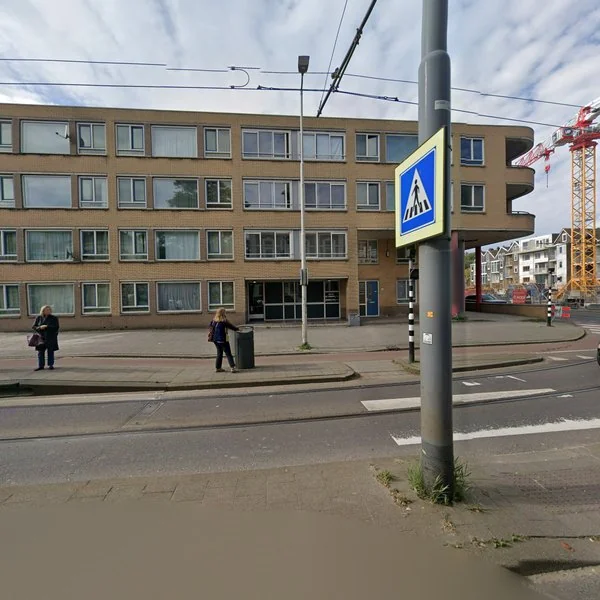 Straatbeeld van Boezemstraat 69, 3034EJ Rotterdam