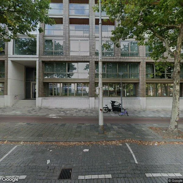 Straatbeeld van Boezemweg 163G, 3031BH Rotterdam