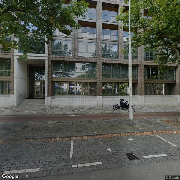 Straatbeeld van Boezemweg 163J, 3031BH Rotterdam