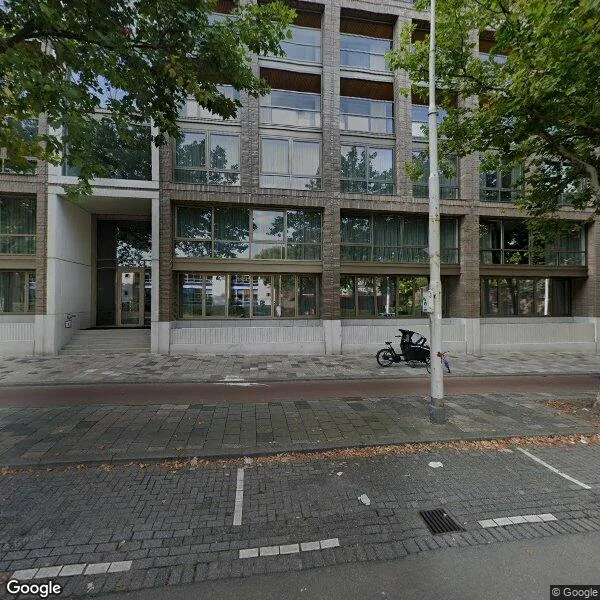 Straatbeeld van Boezemweg 171B, 3031BH Rotterdam