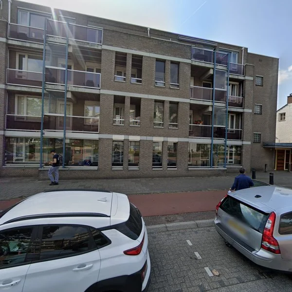 Straatbeeld van Bogardeind 53E, 5664EB Geldrop