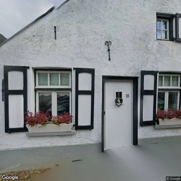 Straatbeeld van Bogenstraat 18, 6017AV Thorn