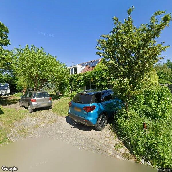 Straatbeeld van Bogerdhof 16, 4315CL Dreischor