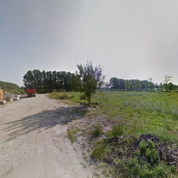 Straatbeeld van Bogotastraat 129, 1334HJ Almere