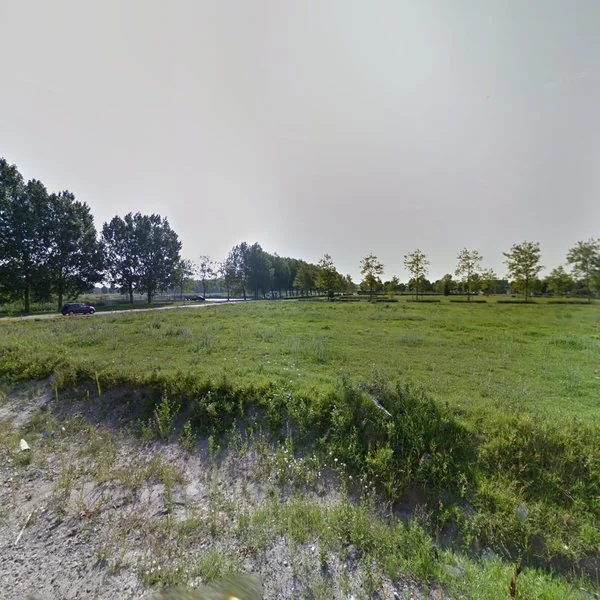 Straatbeeld van Bogotastraat 25, 1334HJ Almere