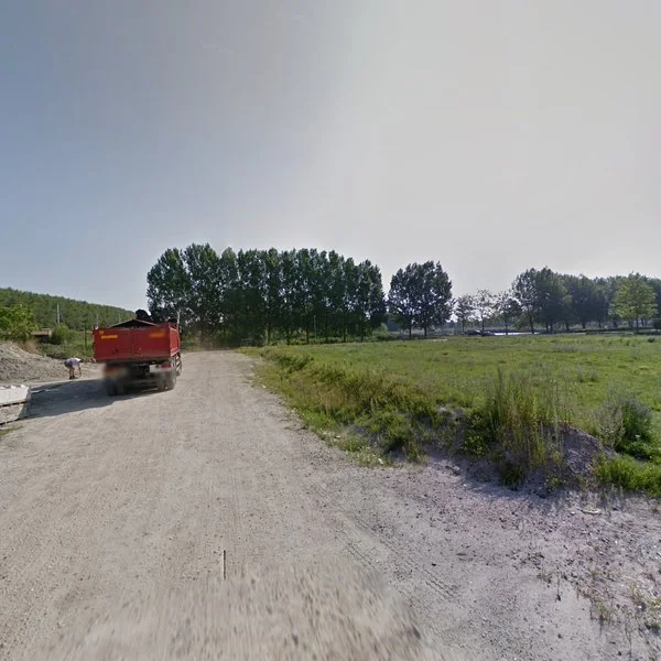 Straatbeeld van Bogotastraat 33, 1334HJ Almere