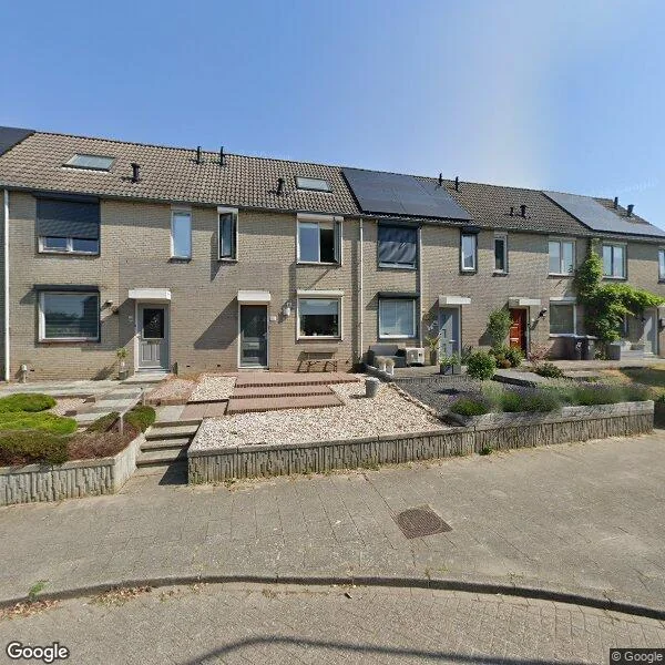 Straatbeeld van Bohemen 65, 4141MP Leerdam