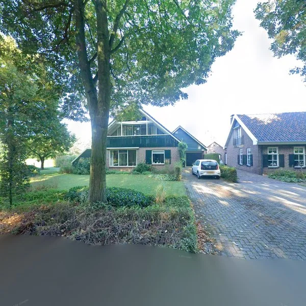 Straatbeeld van Bohnenweide 18, 7084AG Breedenbroek