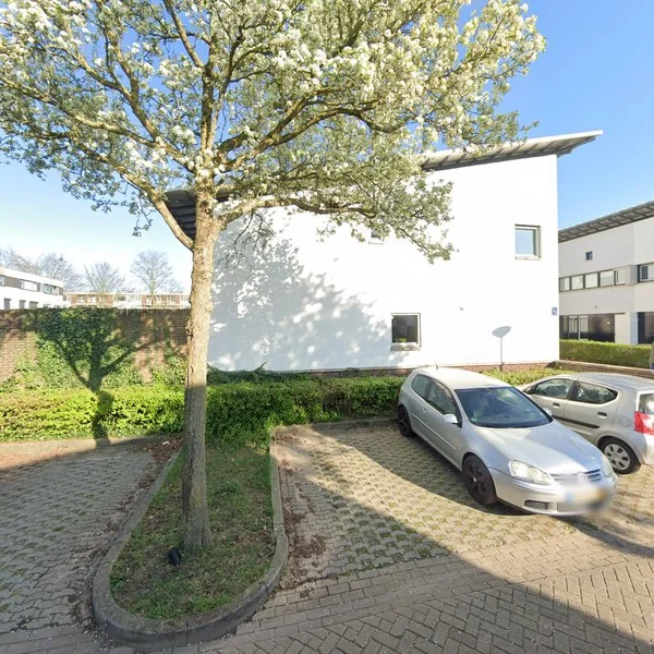Straatbeeld van Bohrstraat 5, 6533DR Nijmegen