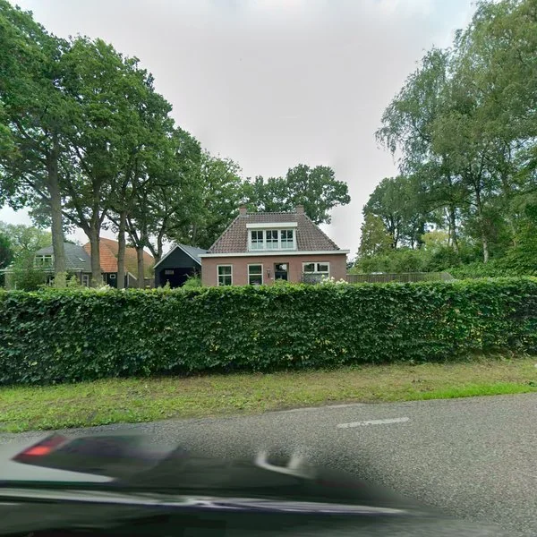 Straatbeeld van Boijlerweg 141, 8392NE Boijl