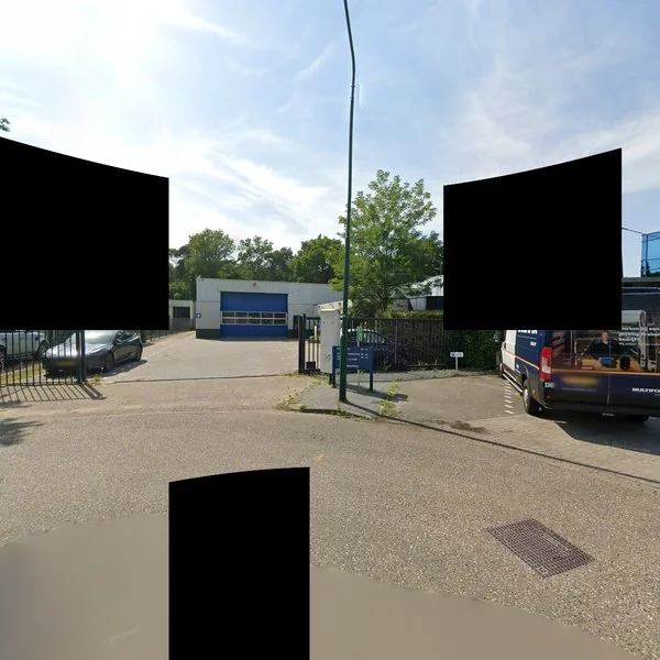 Straatbeeld van Bokkerijder 28a, 5571MX Bergeijk