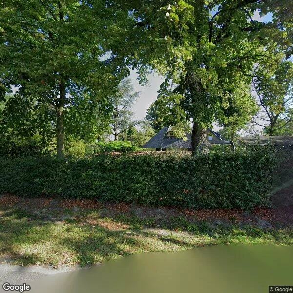 Straatbeeld van Boksheide 4, 5521PL Eersel