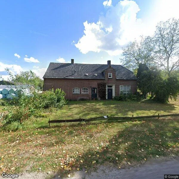 Straatbeeld van Bokt 11A, 5633BG Eindhoven