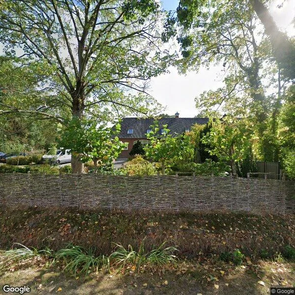 Straatbeeld van Bokt 17A, 5633BG Eindhoven