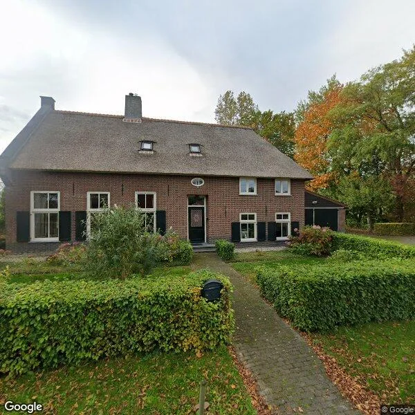 Straatbeeld van Bokt 7, 5633BG Eindhoven