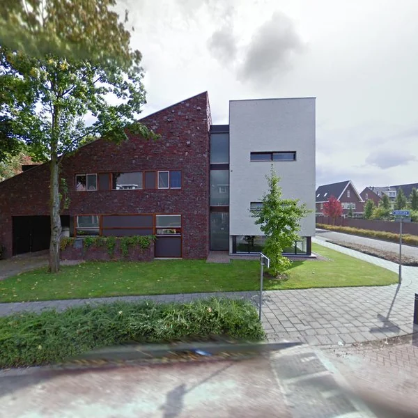 Straatbeeld van Bokvelden 19, 5685HA Best