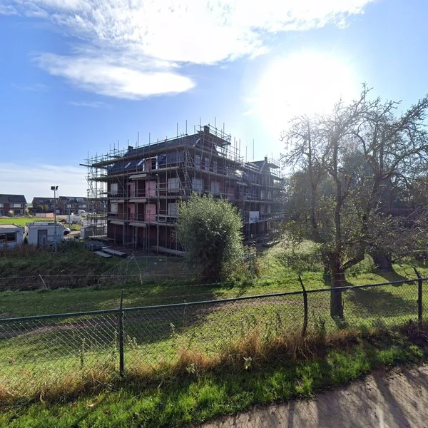 Straatbeeld van Bolbaken 44, 4273BB Hank