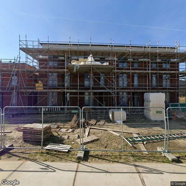 Straatbeeld van Boldenbergpad 79, 8044BA Zwolle