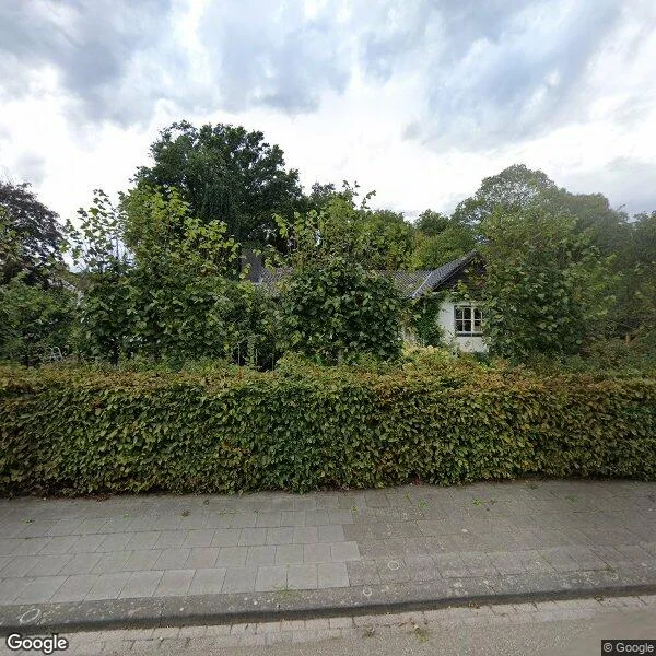 Straatbeeld van Bolenbergweg 10, 5951AZ Belfeld