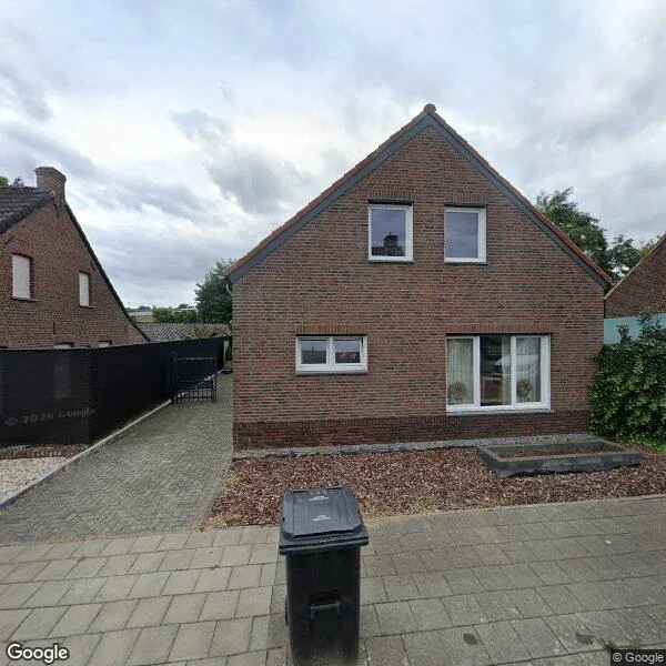 Straatbeeld van Bolenbergweg 6A, 5951AZ Belfeld
