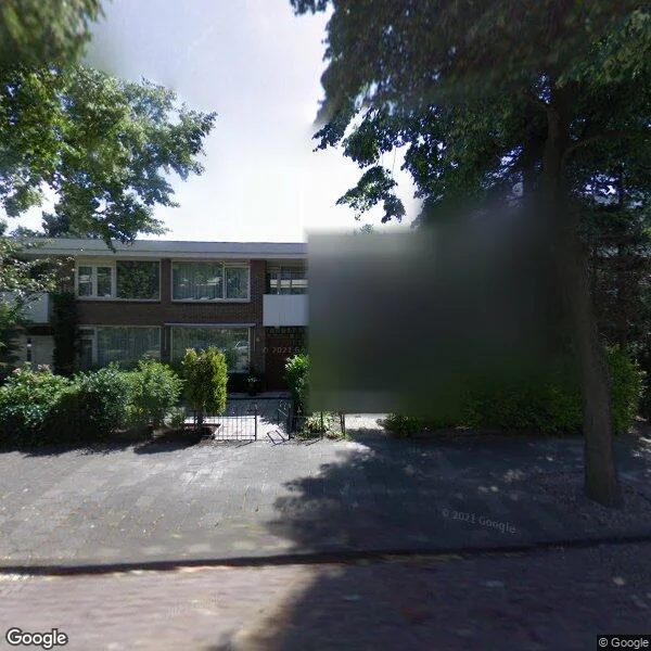 Straatbeeld van Bolestein 79, 1081CS Amsterdam